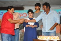 Vaisakham Movie Press Meet
